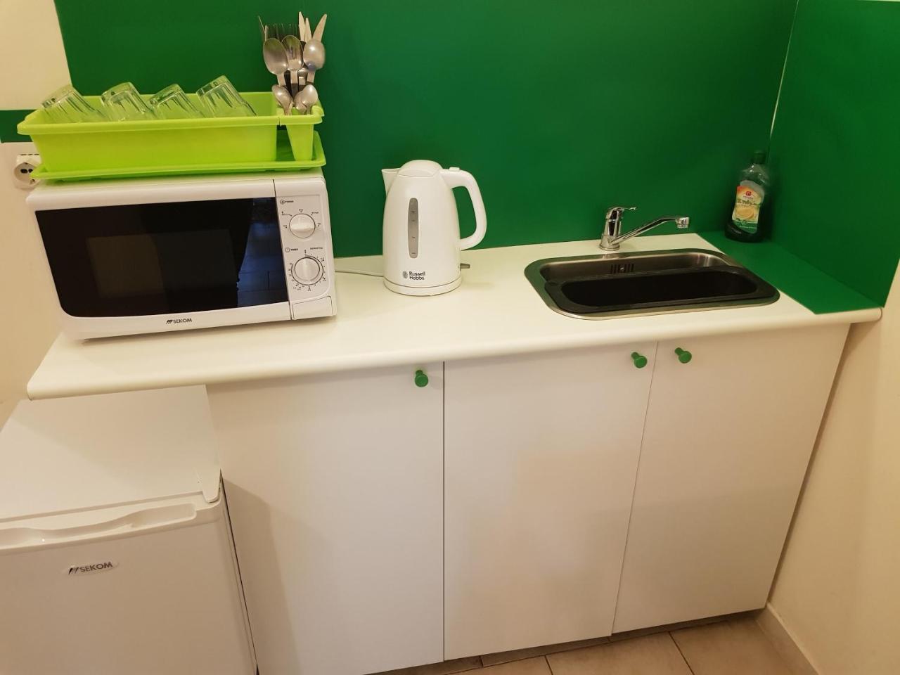 Apartment In Salerno Centro Екстер'єр фото