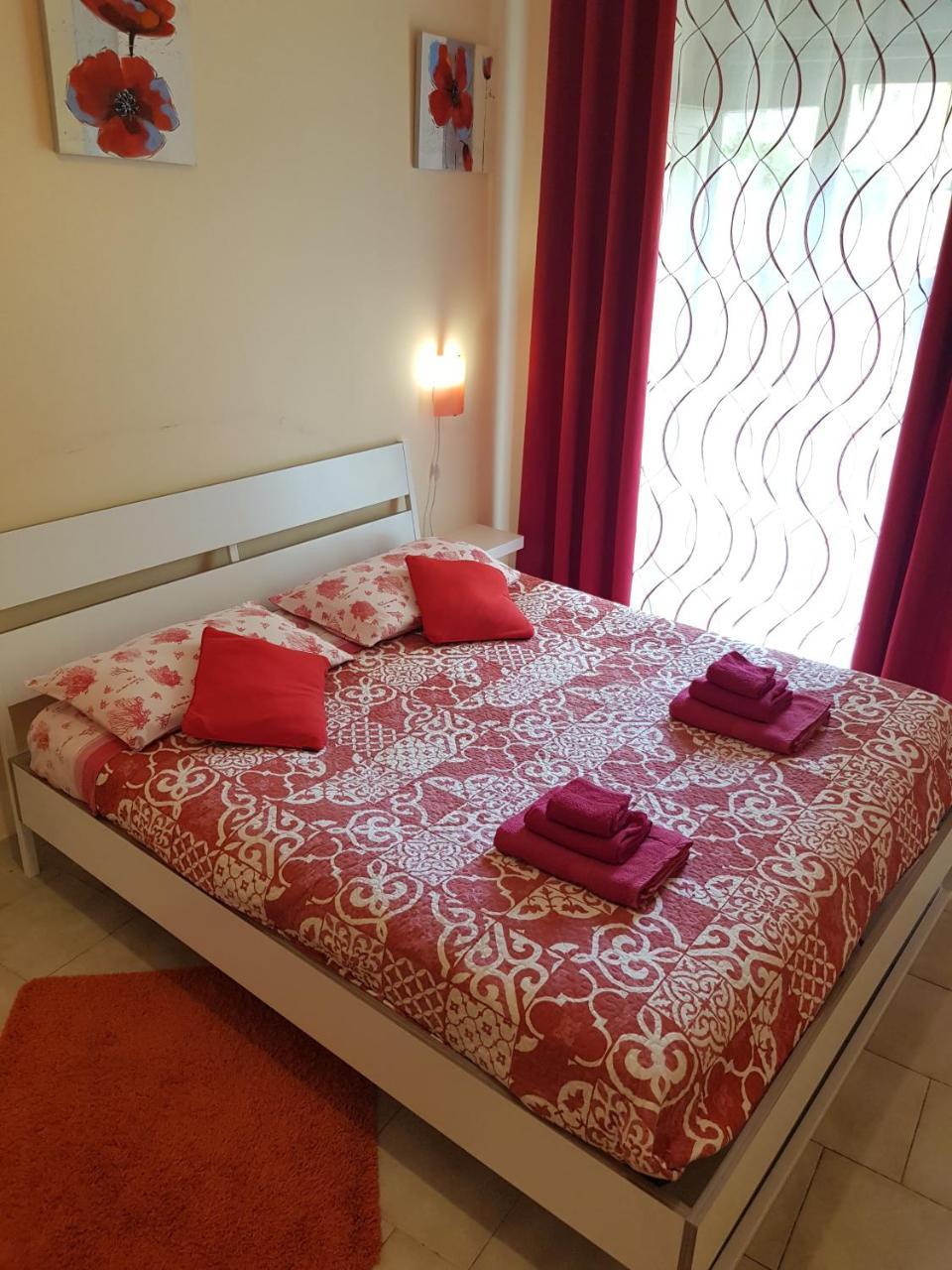 Apartment In Salerno Centro Екстер'єр фото